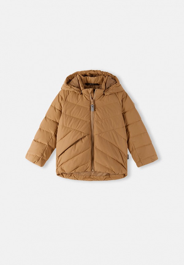 Reima Пуховик - фото 1