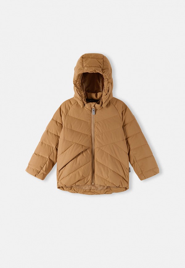 Reima Пуховик - фото 3