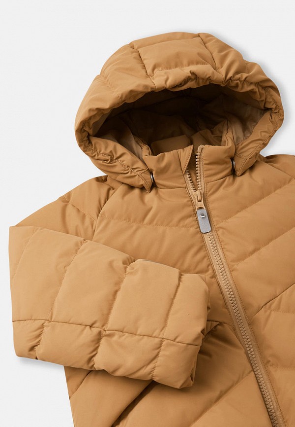 Reima Пуховик - фото 4