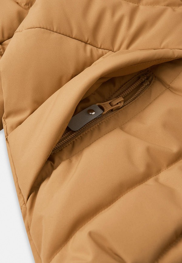 Reima Пуховик - фото 6