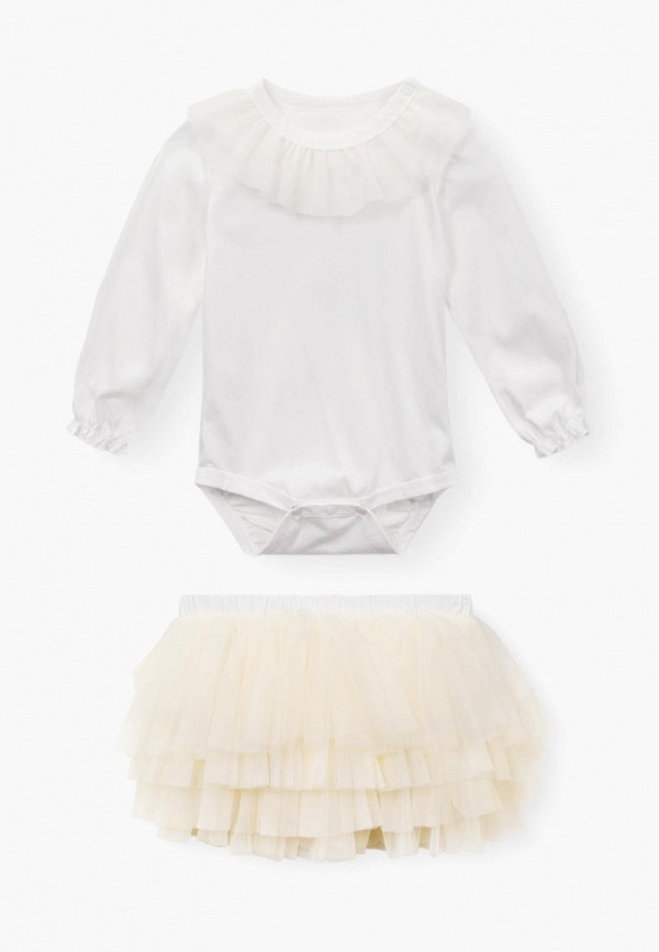 Happy Baby Боди и юбка - фото 1