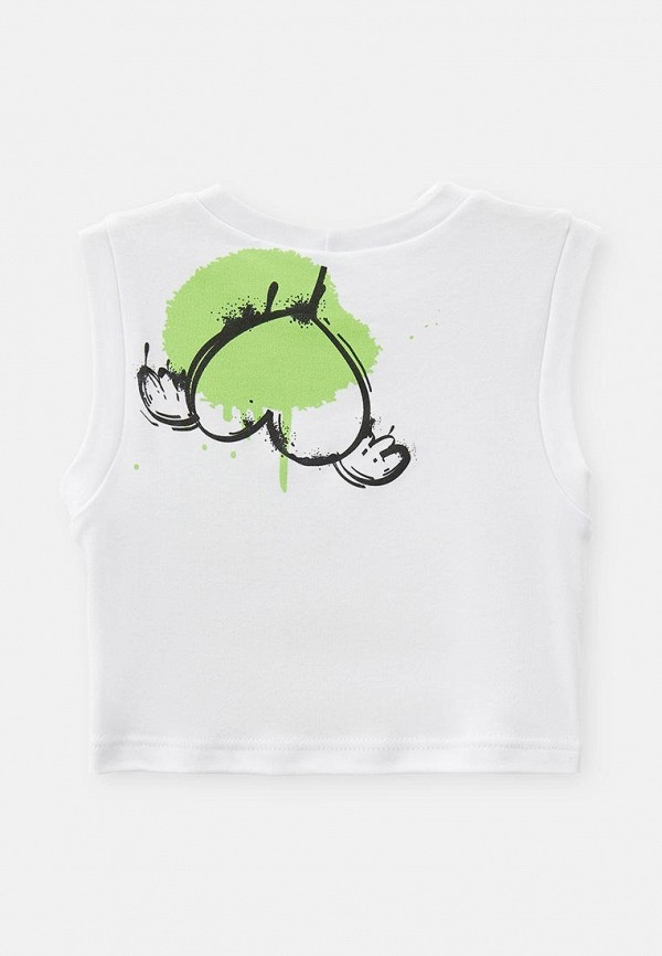 КотМарКот Майка и шорты - фото 5