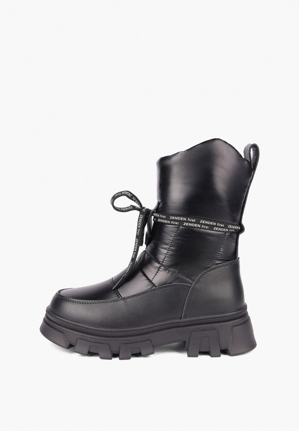 Zenden First Сапоги - Полнота G (7) - фото 1