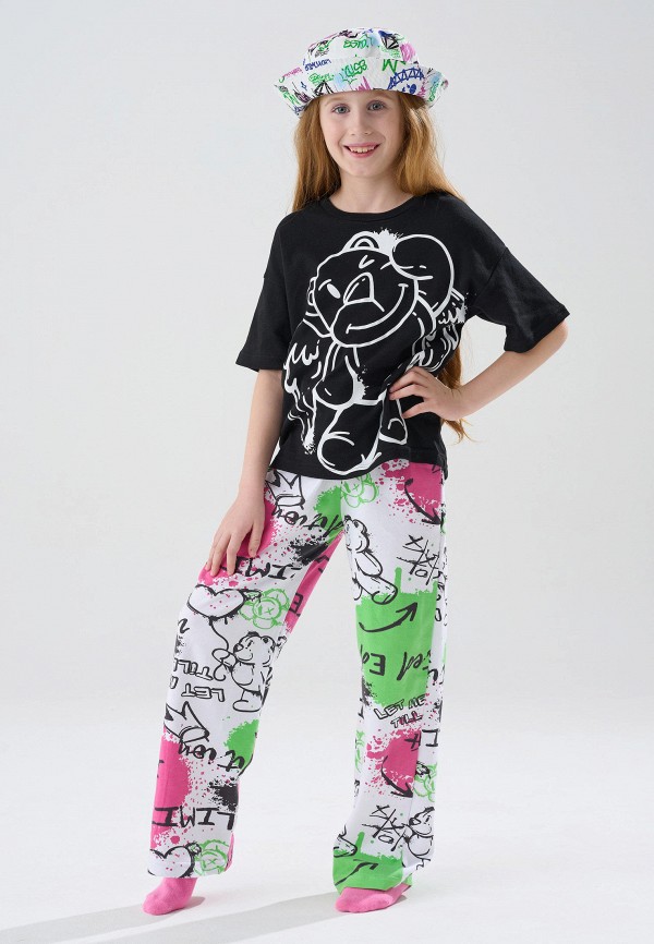КотМарКот Пижама - фото 1