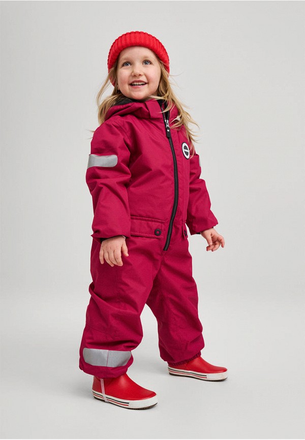 Reima Комбинезон - фото 1