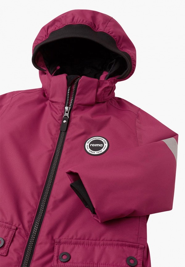 Reima Комбинезон - фото 5