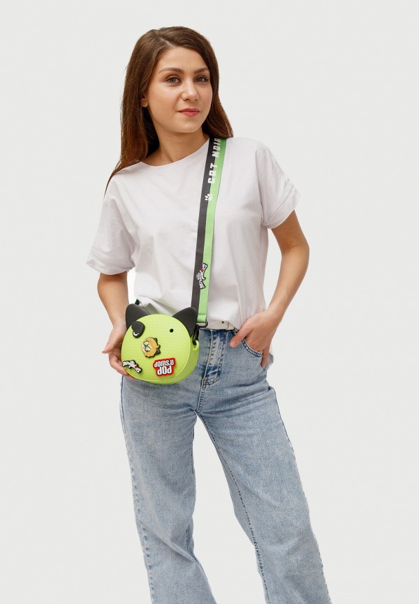 Miraculous Клатч - Силиконовый Леди Баг и Супер-Кот - фото 4