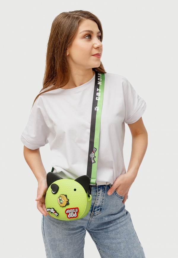 Miraculous Клатч - Силиконовый Леди Баг и Супер-Кот - фото 5