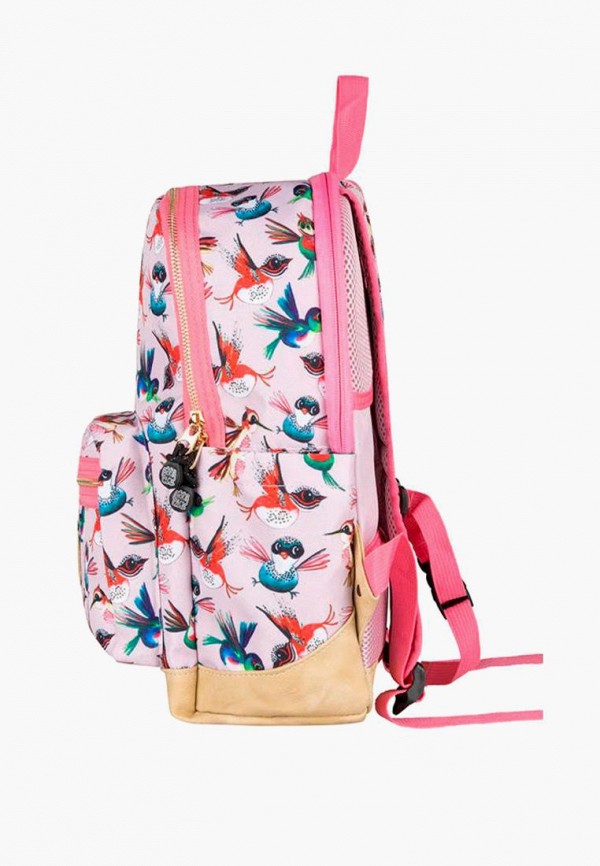 Pick & Pack Рюкзак - Birds M - фото 5