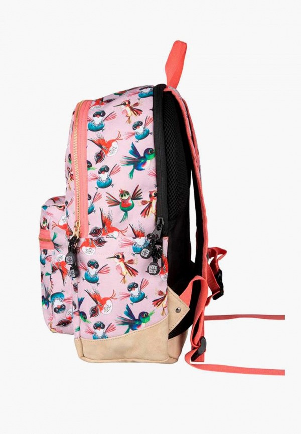 Pick & Pack Рюкзак - Birds L - фото 4