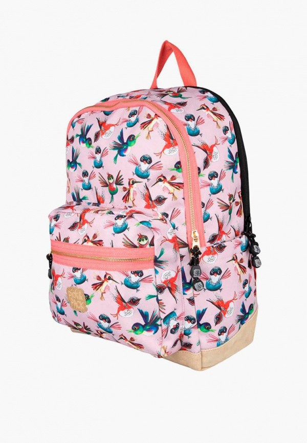 Pick & Pack Рюкзак - Birds L - фото 5