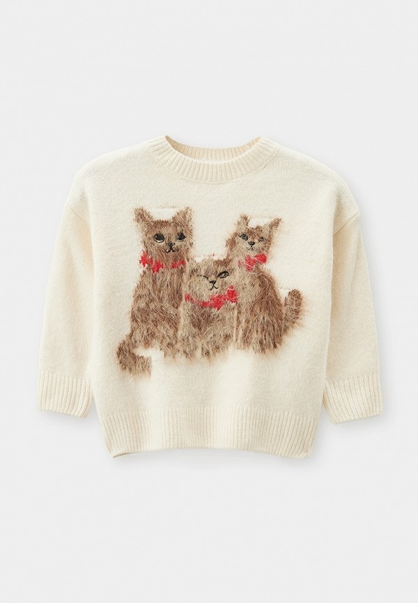 Sela Джемпер - New Year Collection - фото 1