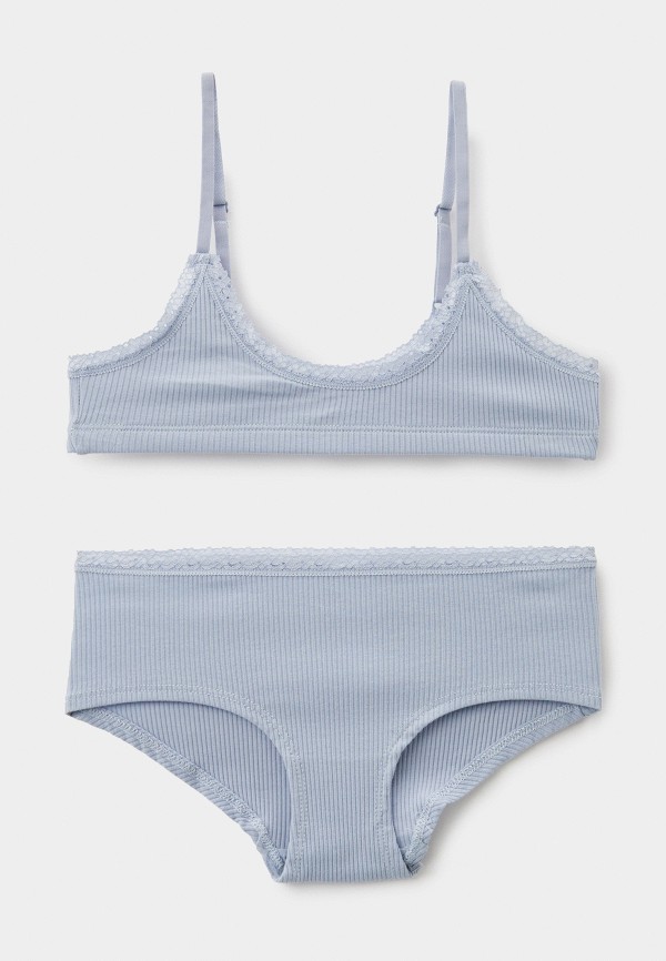 Sela Бюстгальтер и трусы - фото 1