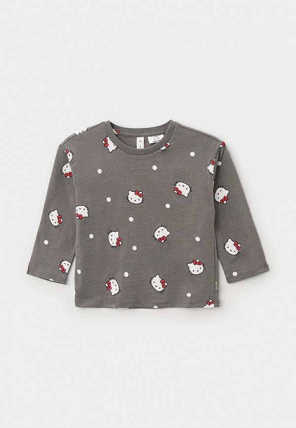 Sela Лонгслив - фото 1