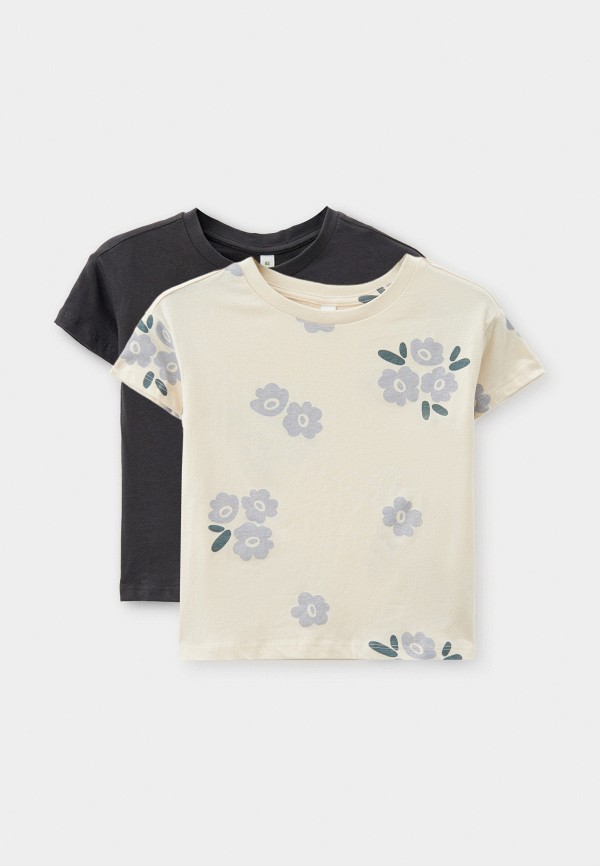 Sela Футболки 2 шт. - фото 1