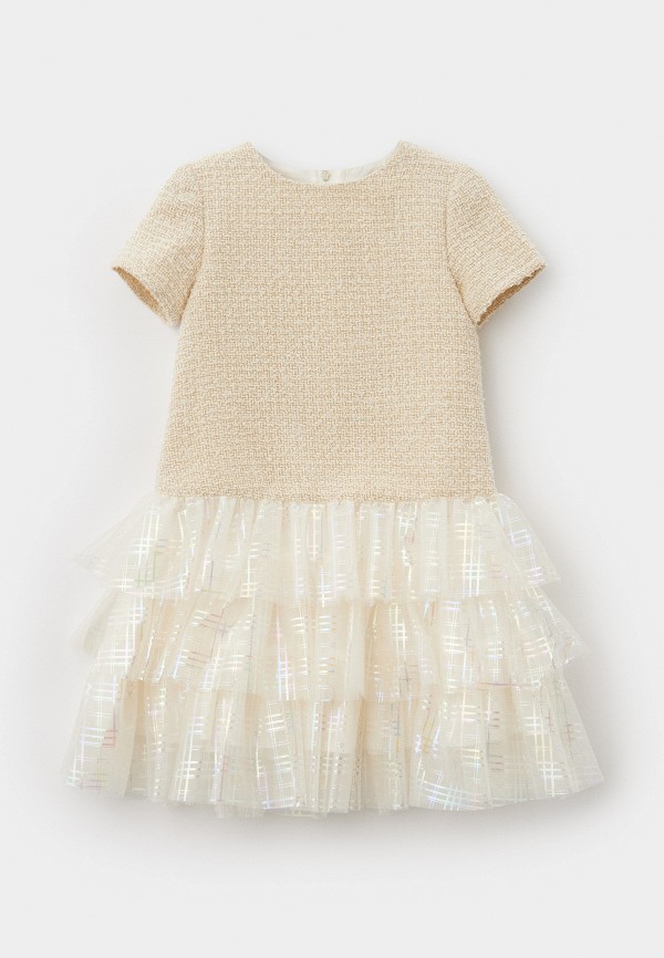 Карамелли Платье - фото 1