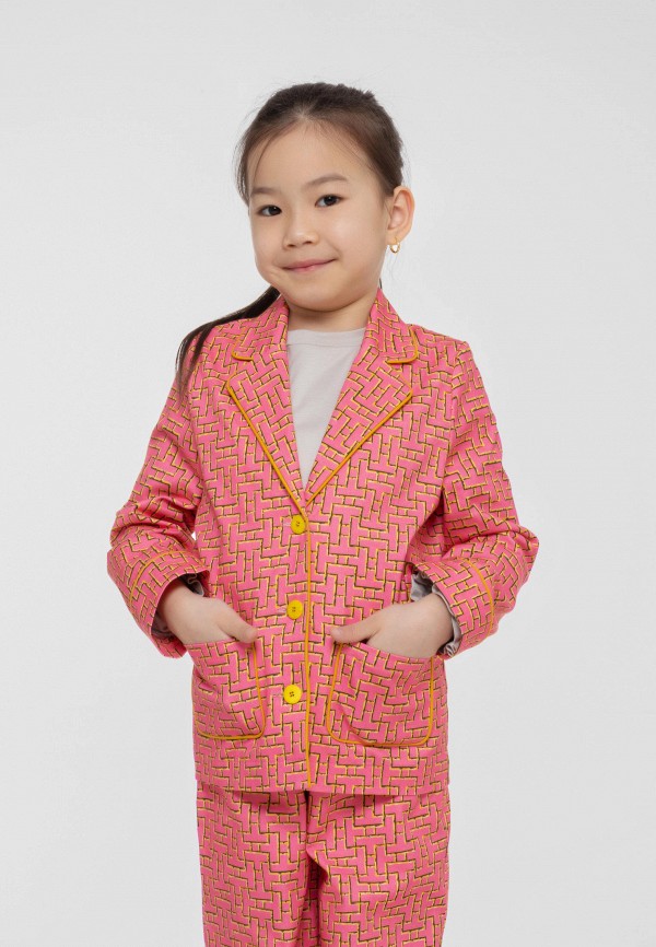 Sonata Kids Жакет и брюки - фото 2