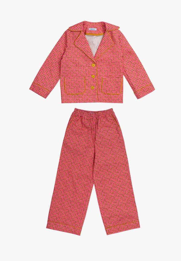 Sonata Kids Жакет и брюки - фото 4