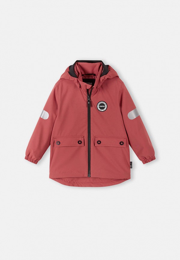 Reima Куртка утепленная - фото 2