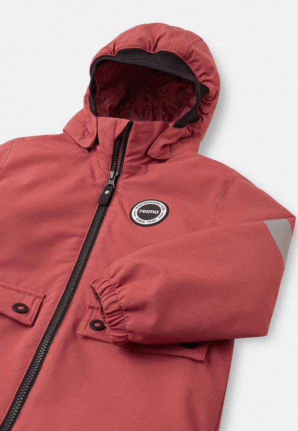 Reima Куртка утепленная - фото 5