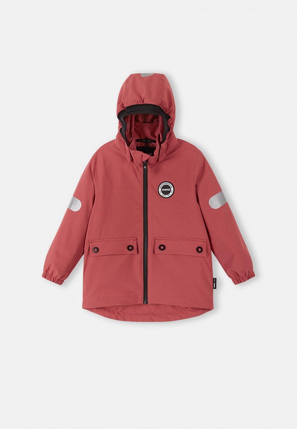 Reima Куртка утепленная - фото 4