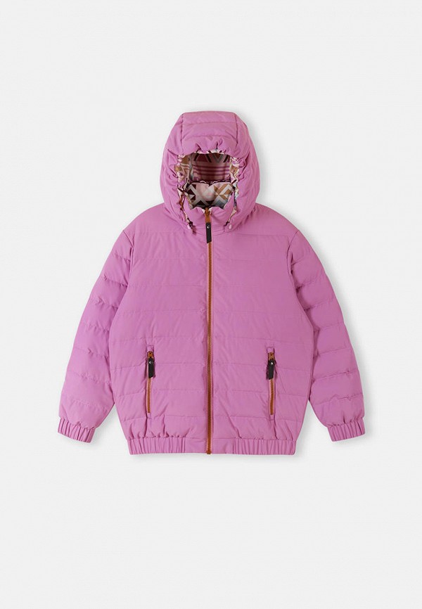 Reima Пуховик - фото 6