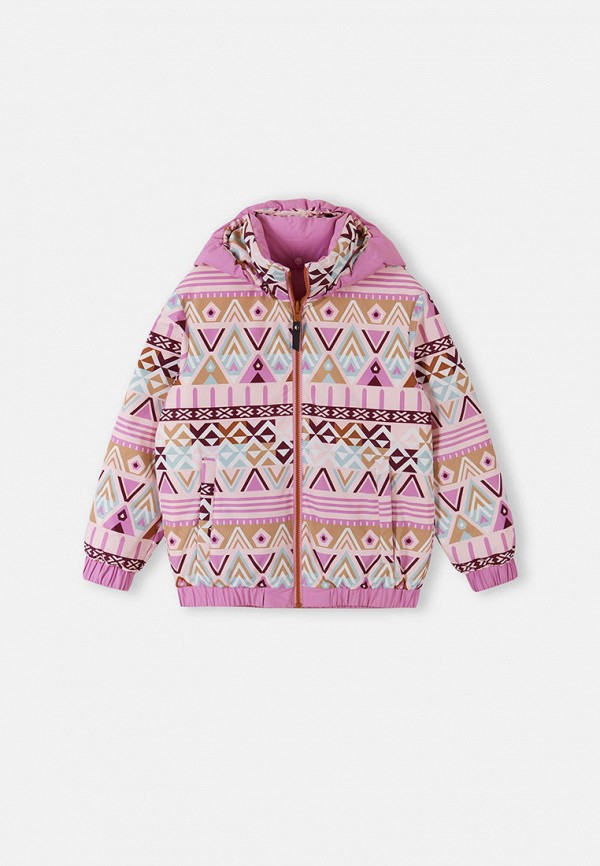 Reima Пуховик - фото 3