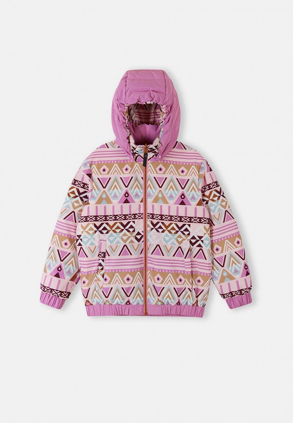 Reima Пуховик - фото 5