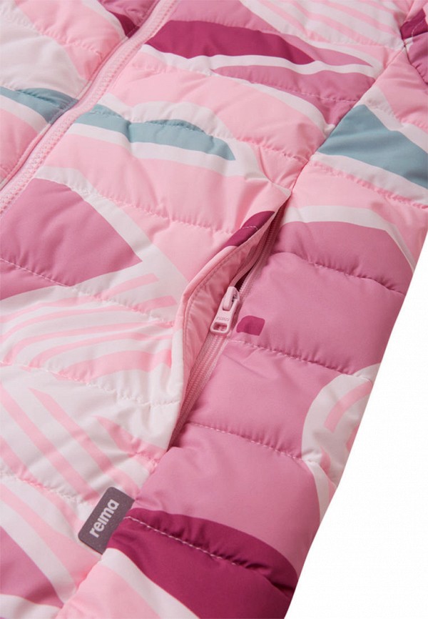 Reima Куртка утепленная - фото 4