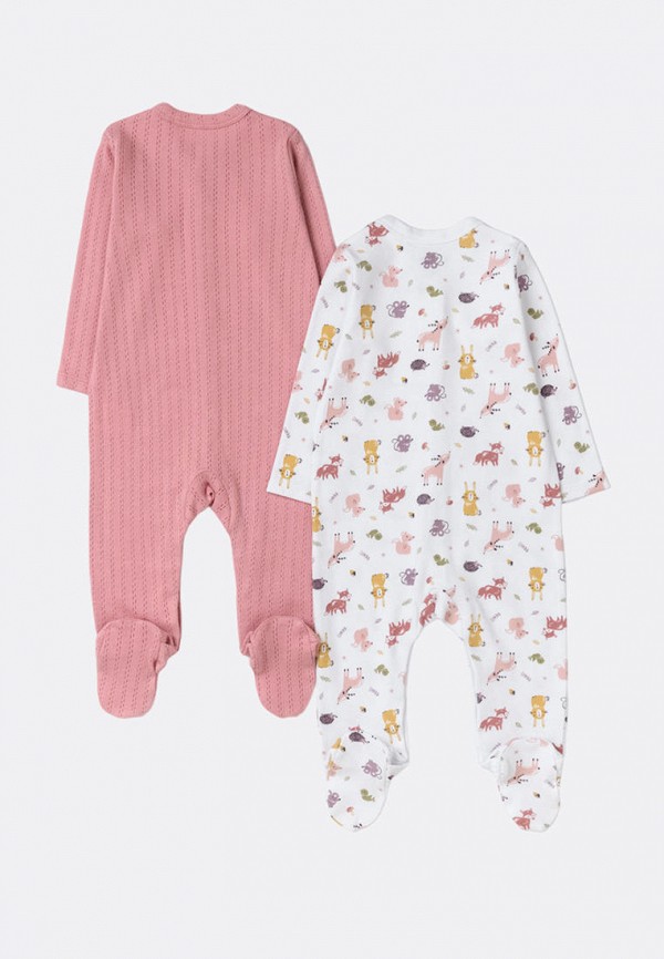 Artie Комбинезоны 2 шт. - фото 2