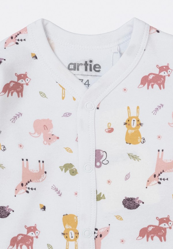 Artie Комбинезоны 2 шт. - фото 4