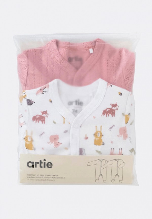 Artie Комбинезоны 2 шт. - фото 5