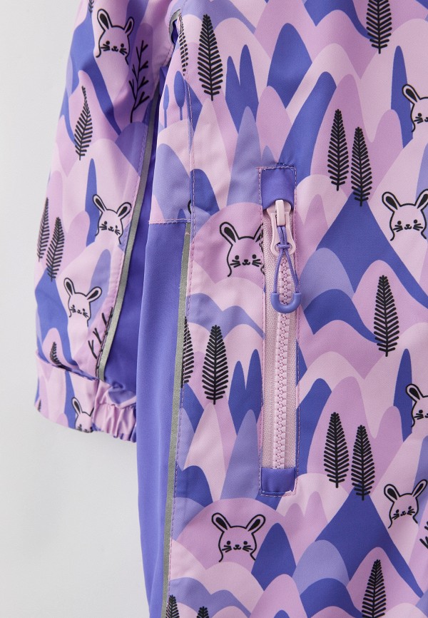 Котофей Комбинезон утепленный - фото 4