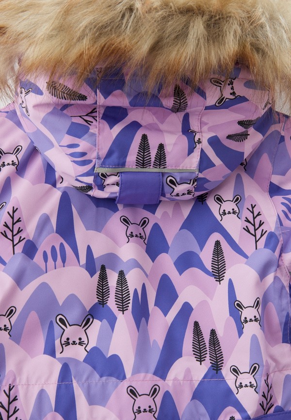 Котофей Комбинезон утепленный - фото 5