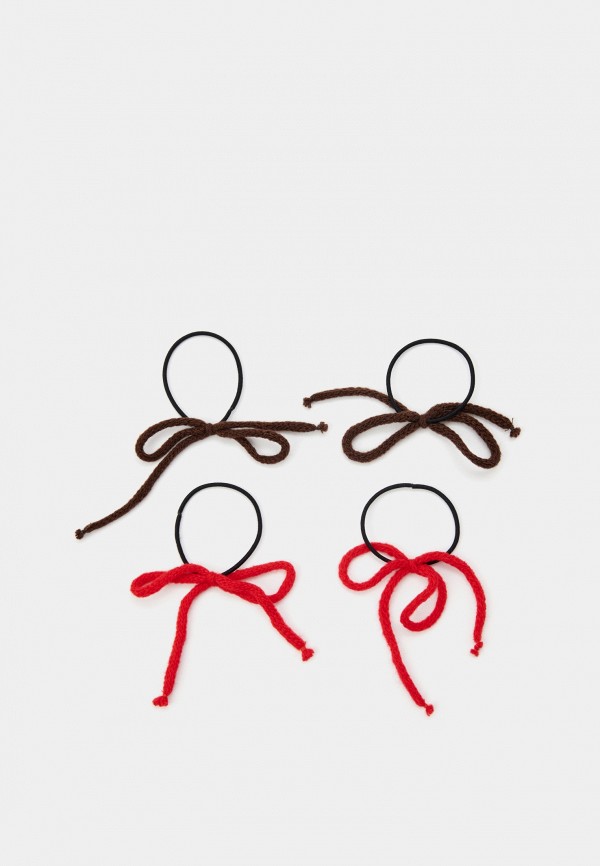 Sela Резинки 4 шт. - фото 1