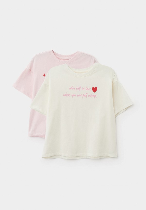 Sela Футболки 2 шт. - фото 1