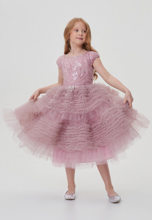 Choupette Платье -  - фото 5