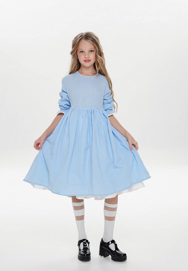 Allen Myers Платье - Aria - фото 3