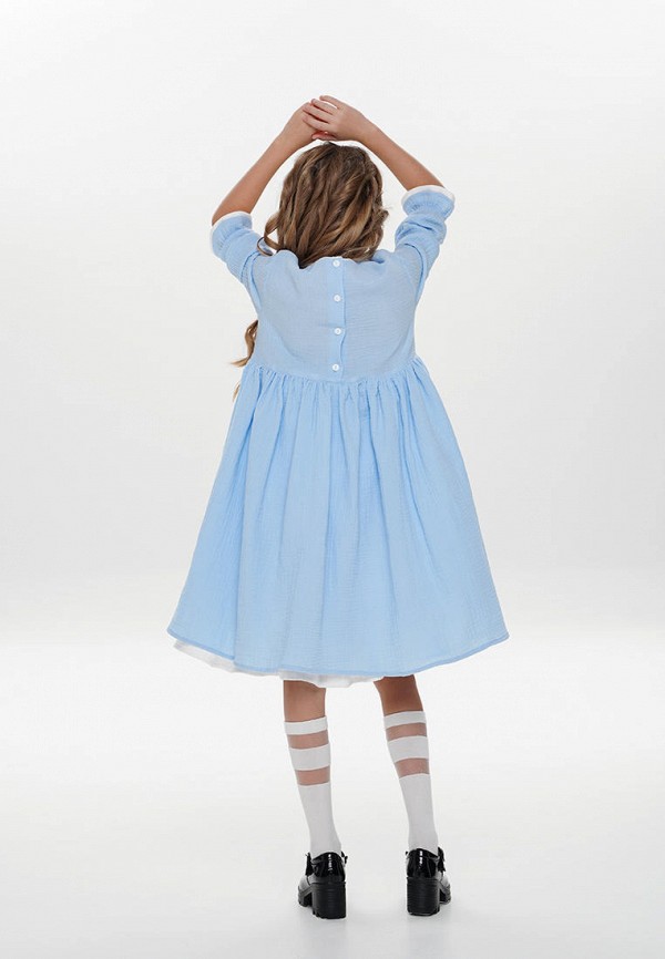 Allen Myers Платье - Aria - фото 2