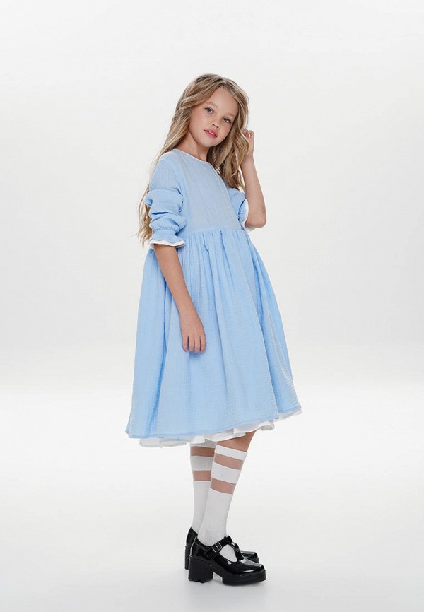 Allen Myers Платье - Aria - фото 4