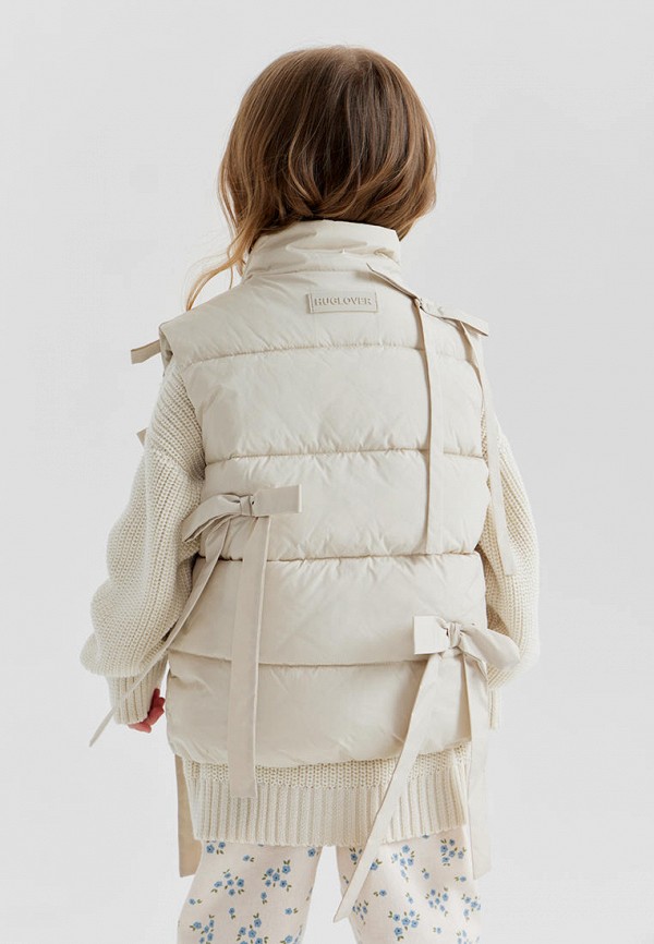 Happy Baby Жилет утепленный - фото 2