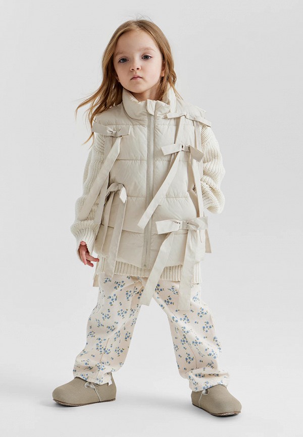 Happy Baby Жилет утепленный - фото 3