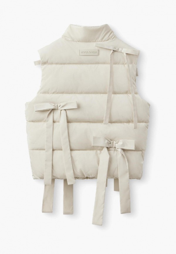 Happy Baby Жилет утепленный - фото 5