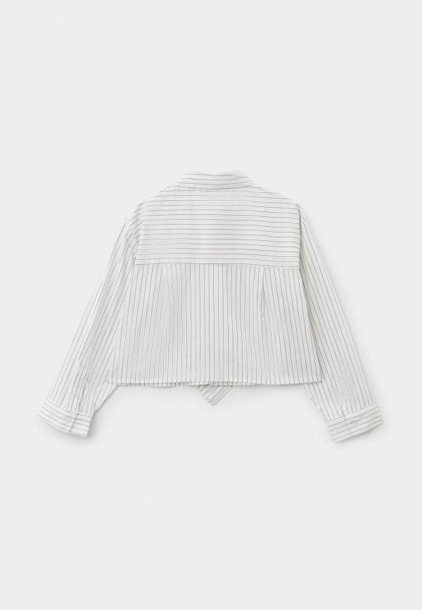 Sela Рубашка и галстук - фото 2