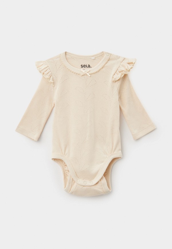 Sela Боди - фото 1