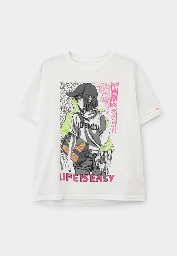 Demix Футболка - фото 1