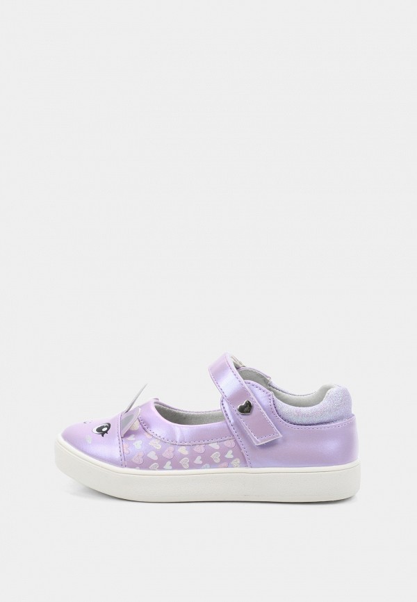 Shuzzi Туфли - фото 1