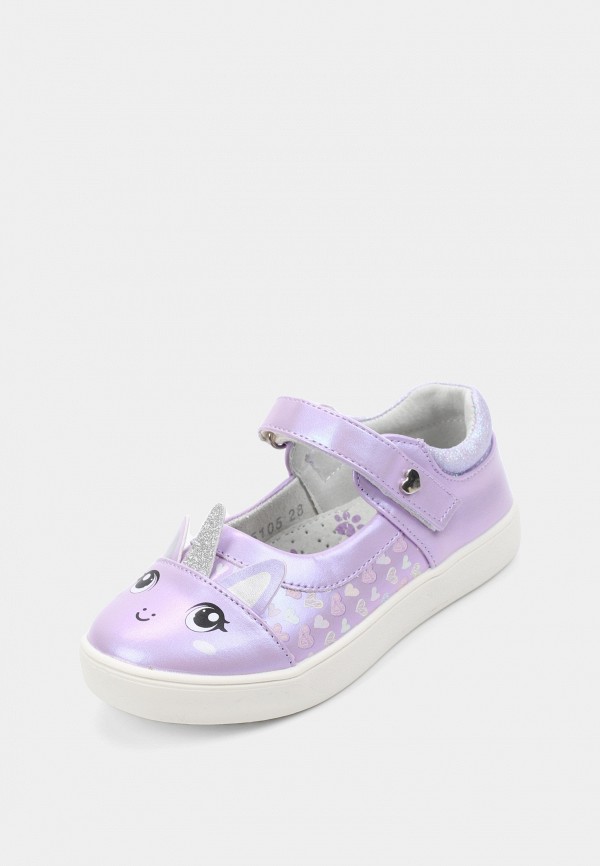 Shuzzi Туфли - фото 2