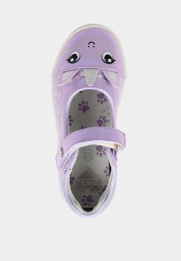 Shuzzi Туфли - фото 4