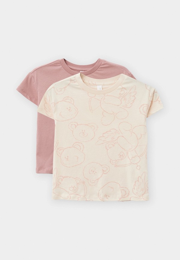 Sela Футболки 2 шт. - фото 1